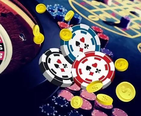 Κριτικές Ιστοσελίδων Καζίνο Οδηγός για Ασφαλή Παιχνίδια 366937974