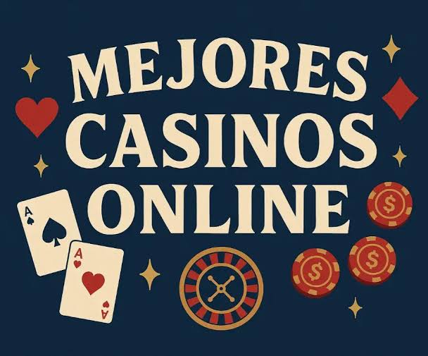 Casino en Línea España 2026 La Revolución del Juego Digital Casino en Línea España 2026 La Revolución del Juego Digital