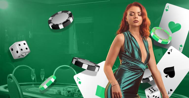 Discover the Thrills of BC.Game Online Casino