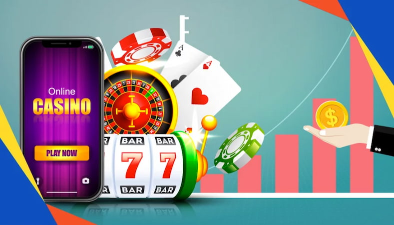 NV Online Casino UK Your Ultimate Gaming Destination